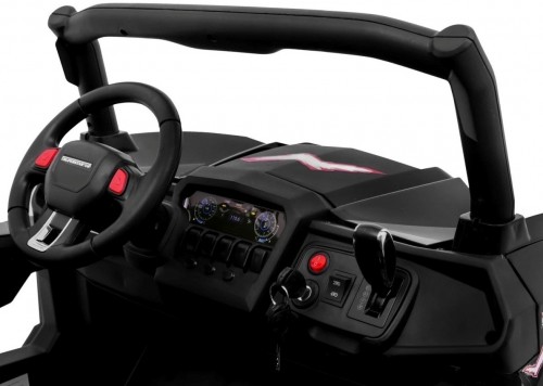 Ramiz Buggy SuperStar MP4