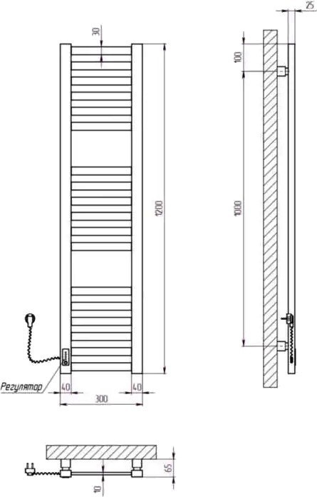 Kosser Gerda E L 300x1200