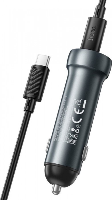 Hoco Z54B Prosperous