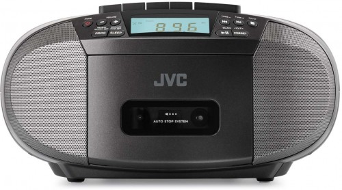 JVC RC-E444