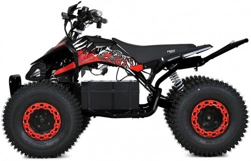 Bambi HB-EATV1500B