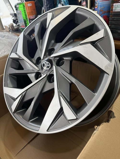 Carbonado Sonic
