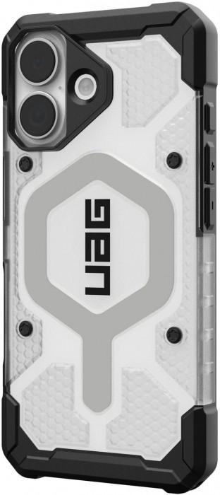 UAG Pathfinder with Magsafe for iPhone 17