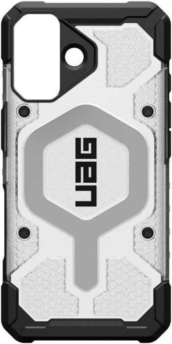 UAG Pathfinder with Magsafe for iPhone 17
