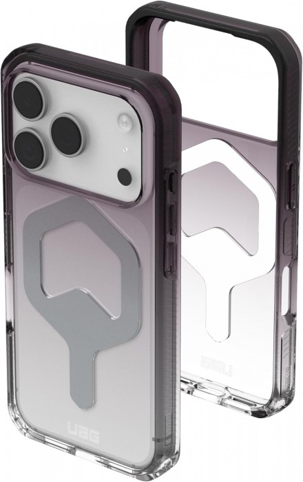 UAG Plyo MagSafe for iPhone 17 Pro