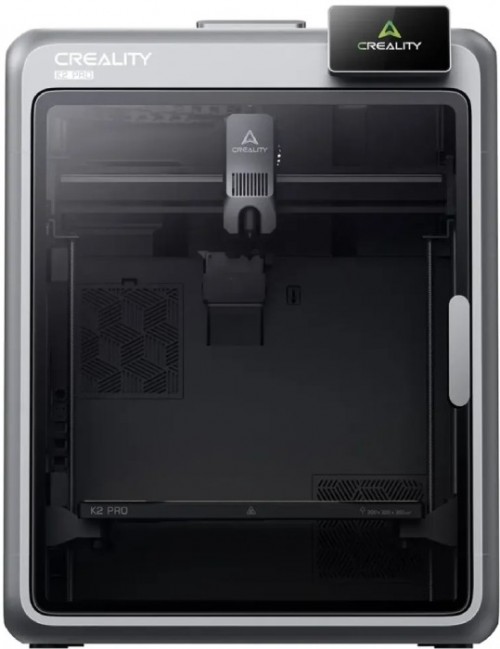 Creality K2 Pro