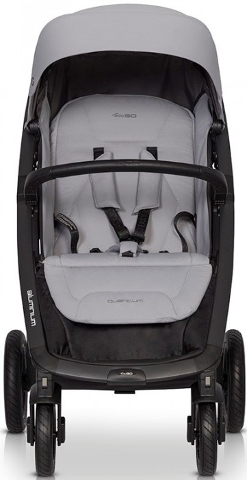 EasyGo Quantum Air