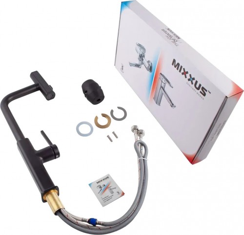 MIXXUS Premium Hammer 014 MI6953