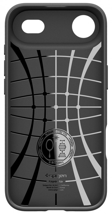 Spigen Liquid Air for iPhone Air