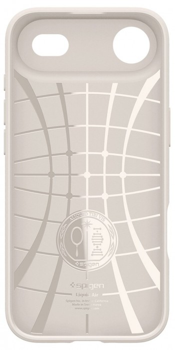 Spigen Liquid Air for iPhone Air