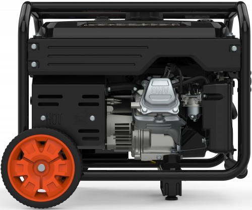 GENERGY Limited 3300