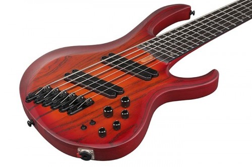 Ibanez BTB866MS