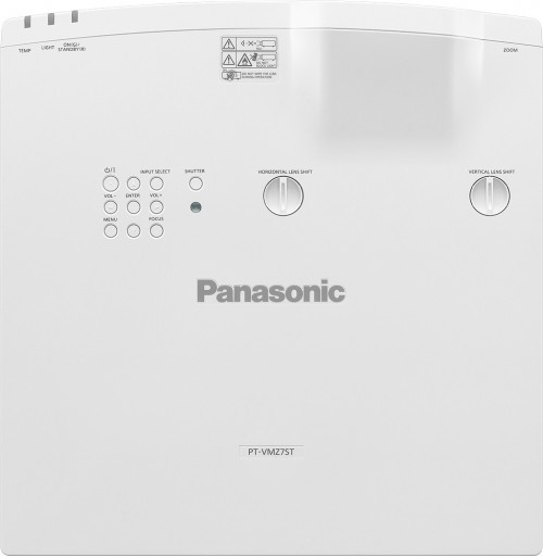 Panasonic PT-VMZ6STEJ
