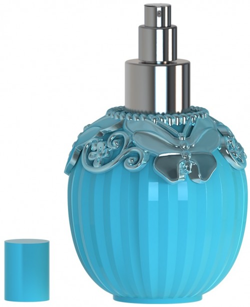 Kiddisvit Perfumies Cherrie Blossom 1267