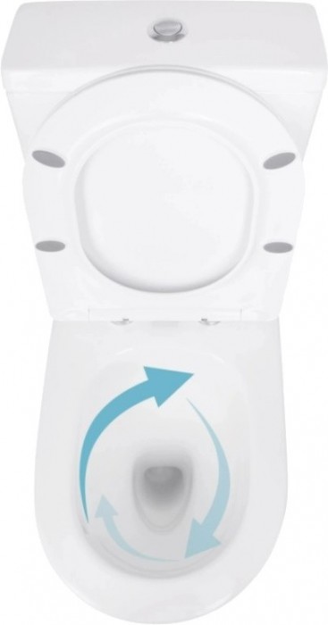 Q-tap Jay Eco Ultra Quiet QTJAY27W48749