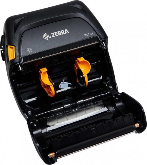 Zebra ZQ521