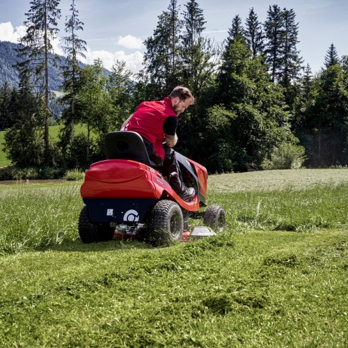 AL-KO Comfort T 18-111.4 HDS-A V2