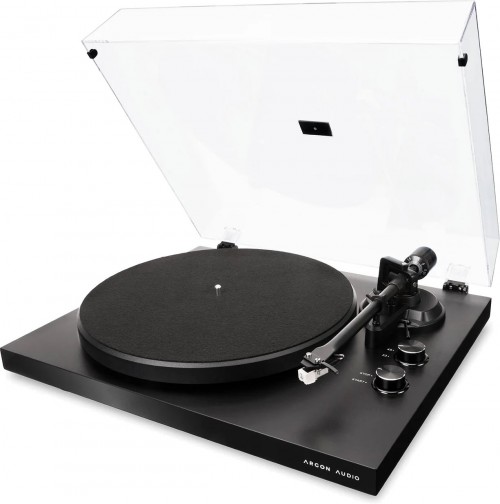 Argon Audio TT MK2