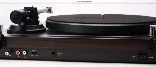 Argon Audio TT MK2