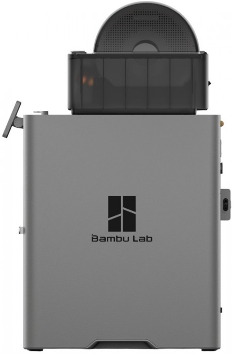 Bambu Lab P2S Combo