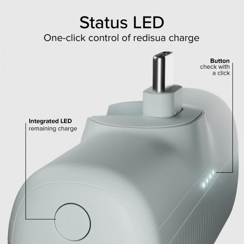 SBS EcoPower Bank 5000