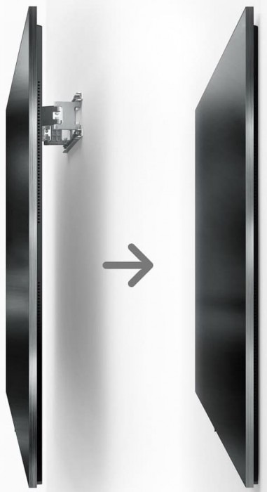 LG OLED83M5