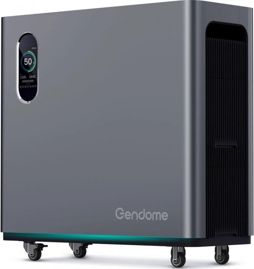 Gendome Home 3000