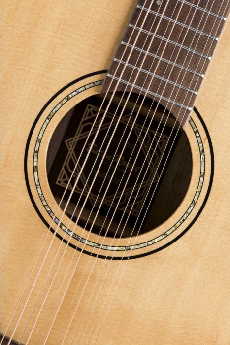 Baton Rouge X34S/D-12