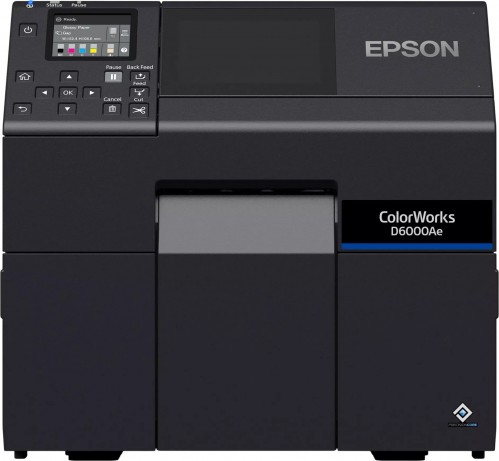 Epson ColorWorks D6000Ae