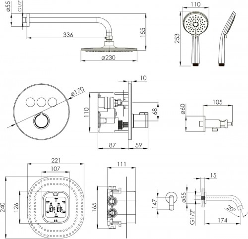 Imprese Kucera t04803401SBC