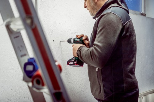 Metabo SB 18 L BL 613157860