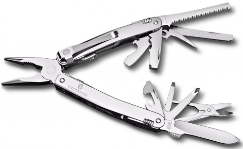 Victorinox SwissTool Spirit MX Clip