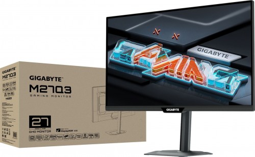 Gigabyte M27Q3