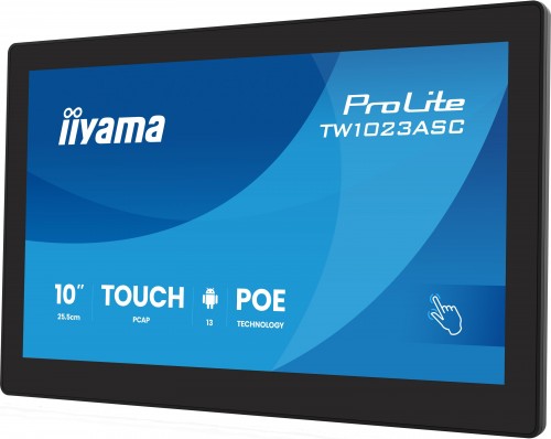 Iiyama ProLite TW1023ASC-B3P