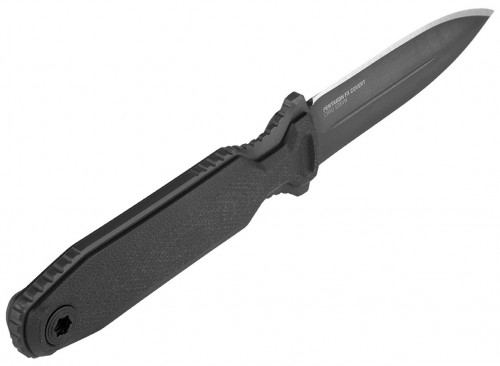 SOG Pentagon FX Covert Blackout