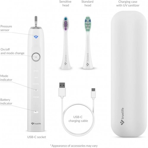 Truelife SonicBrush Clean70 UV