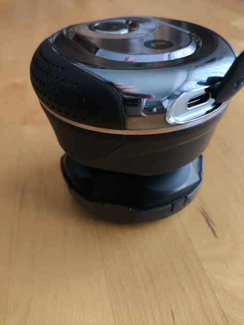 Rowenta Gentle Bald TN-3110