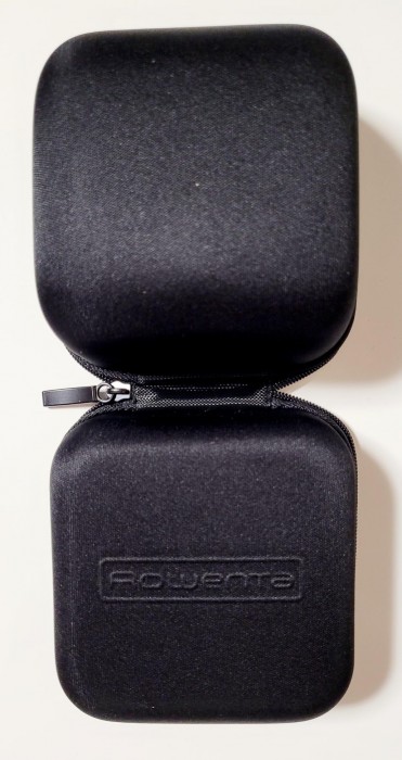 Rowenta Gentle Bald TN-3110