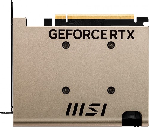 MSI GeForce RTX 5050 8G INSPIRE ITX OC