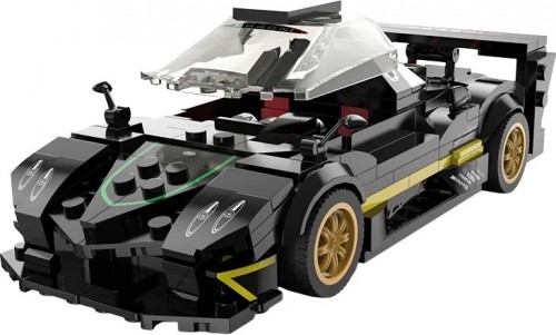 Rastar Pagani Zonda R 1:28 93900