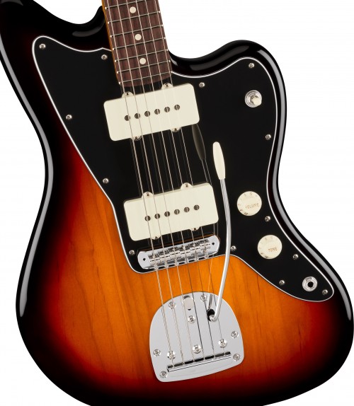 Fender American Professional Classic Jazzmaster