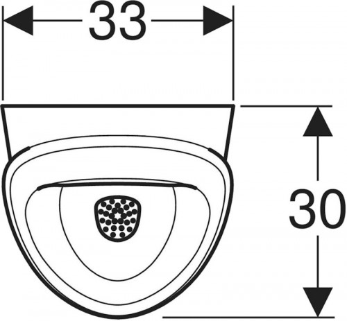 Geberit Selnova S 503.105.00.1
