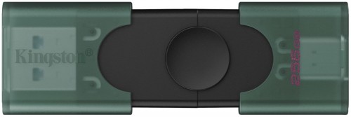 Kingston DataTraveler Duo 256Gb
