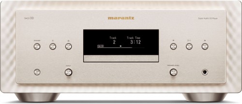 Marantz SACD 10