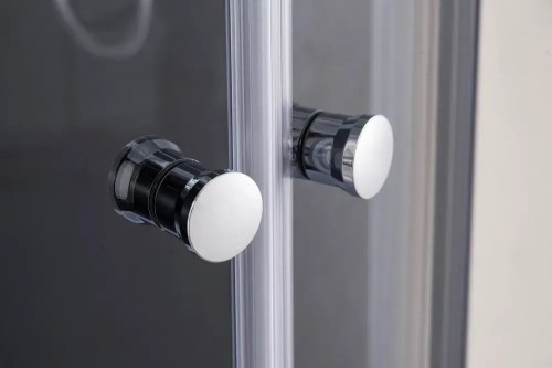 MIXXUS Cubic SCT01-90x90x195-FB MI6903