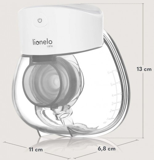 Lionelo Fidi Free Lumi