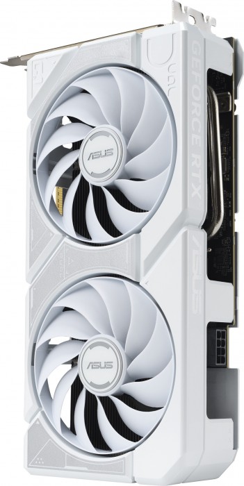 Asus GeForce RTX 5060 Ti Dual 8GB OC White