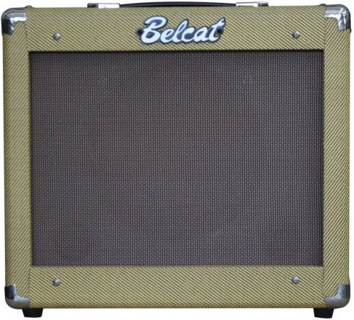 Belcat V35RG