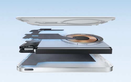 ANKER Nano Power Bank 5K MagGo Slim