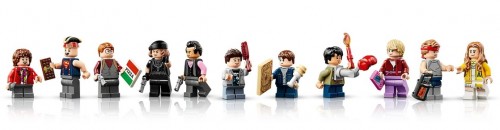Lego The Goonies 21363